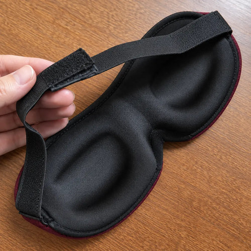 Masque de sommeil Bluetooth Noleva